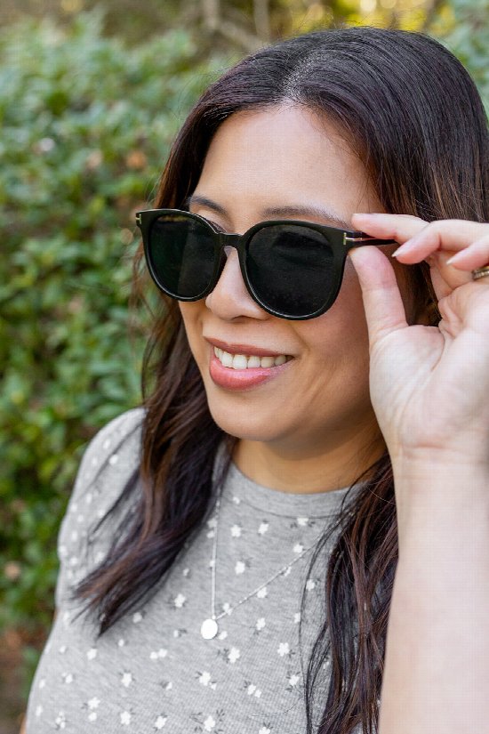 Brightside Sunglasses